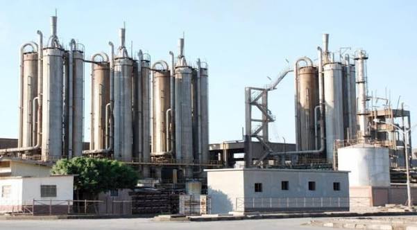 Delta Fertilizer – Talkha