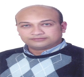 Mohamed Saad
